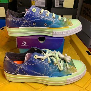 Converse Chuck 70 'Lightning'(165747C)M8W9.5